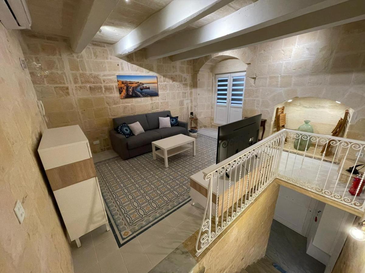 Valletta Home -Dar Il-Kavallier Jacques De Quiqueran Exterior photo