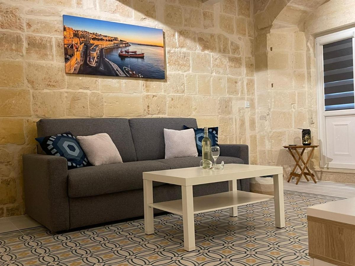 Valletta Home -Dar Il-Kavallier Jacques De Quiqueran Exterior photo